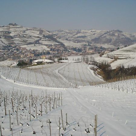 Agriturismo Ai Piacentini サント・ステファノ・ベルボ エクステリア 写真